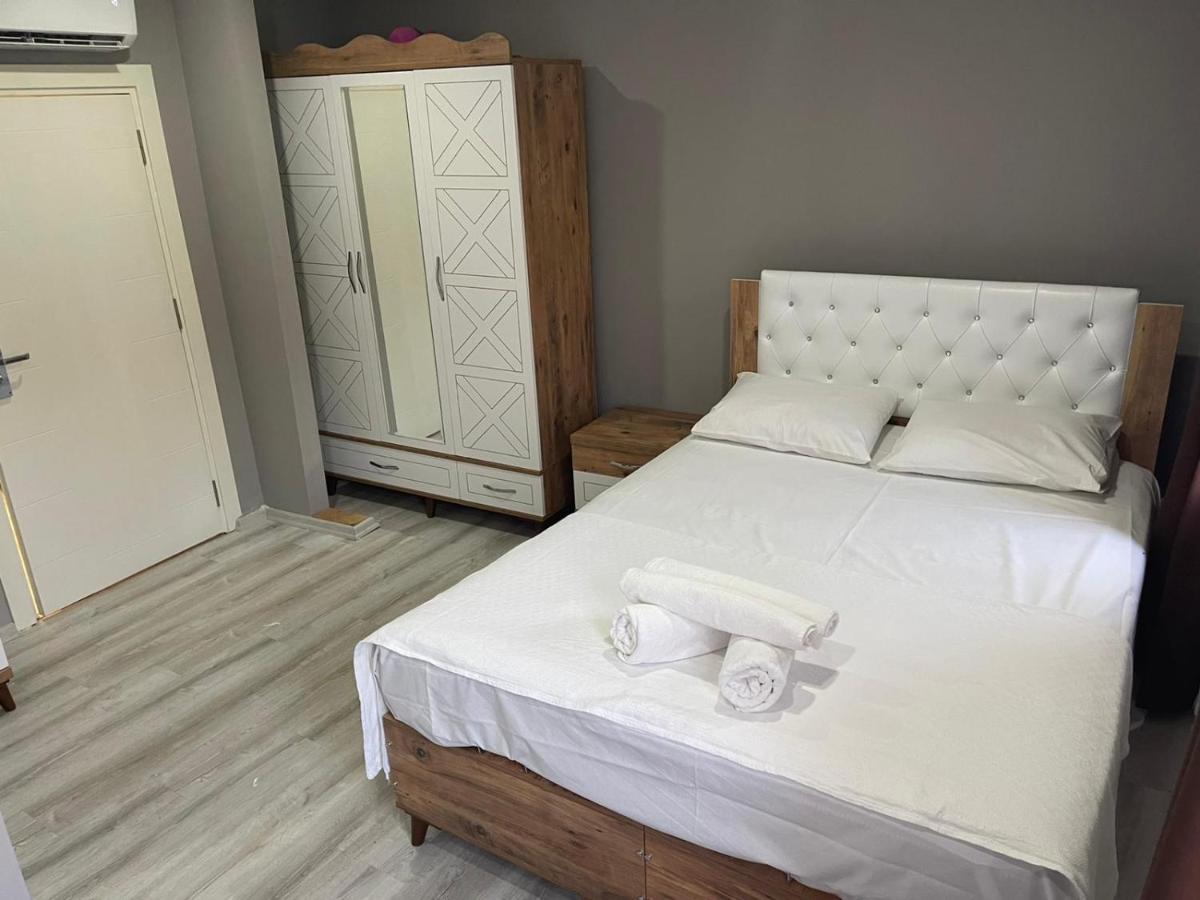 Kaleici Butik Otel Анталия Екстериор снимка