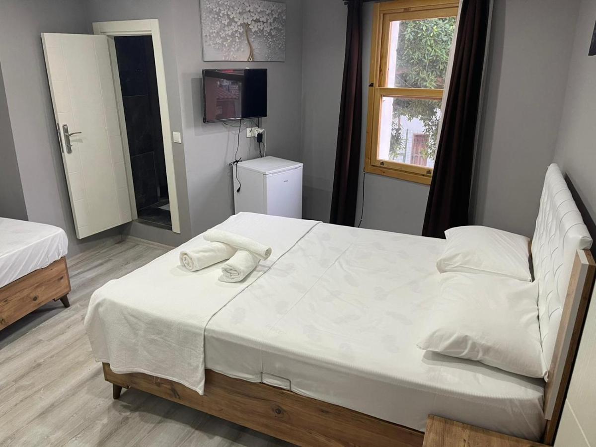 Kaleici Butik Otel Анталия Екстериор снимка