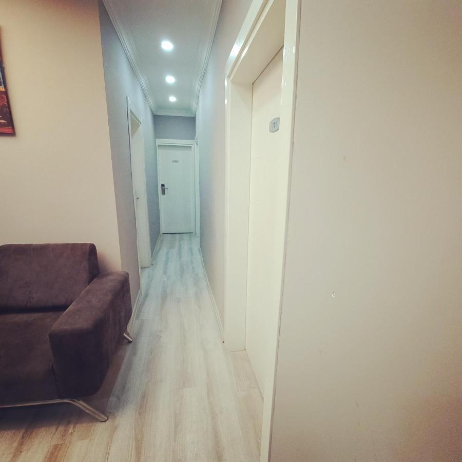 Kaleici Butik Otel Анталия Екстериор снимка