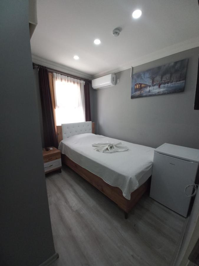 Kaleici Butik Otel Анталия Екстериор снимка