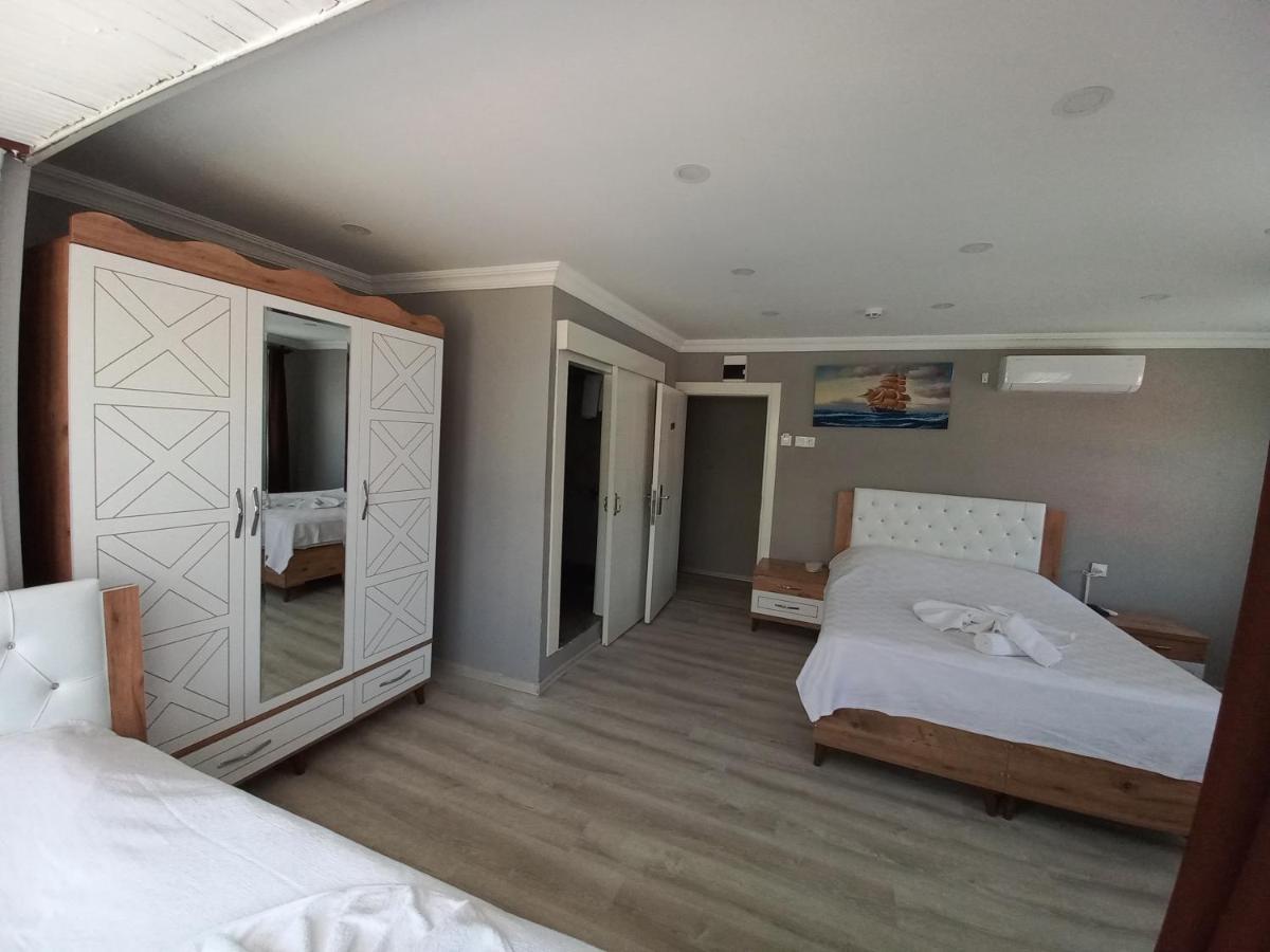 Kaleici Butik Otel Анталия Екстериор снимка