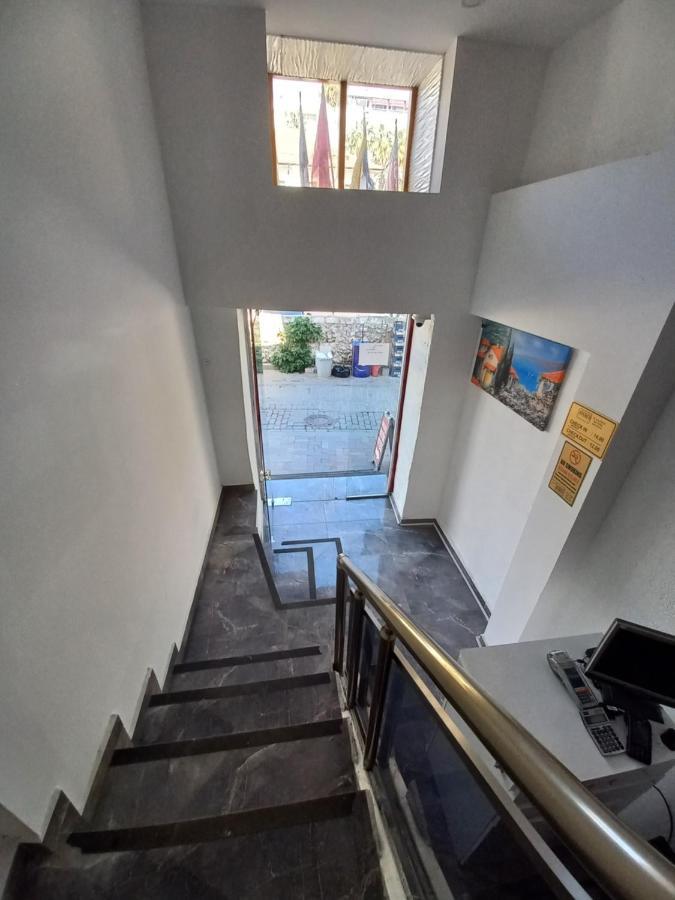 Kaleici Butik Otel Анталия Екстериор снимка