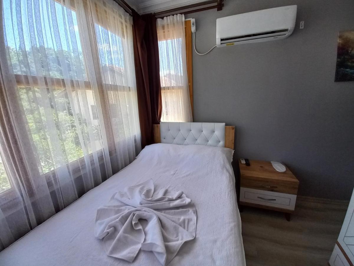 Kaleici Butik Otel Анталия Екстериор снимка