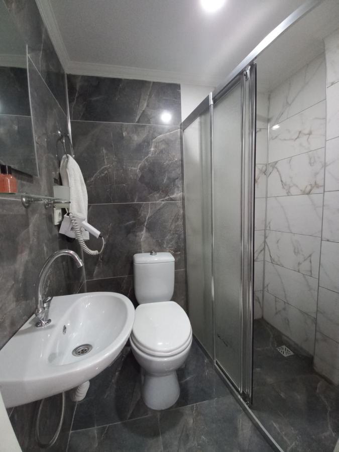 Kaleici Butik Otel Анталия Екстериор снимка