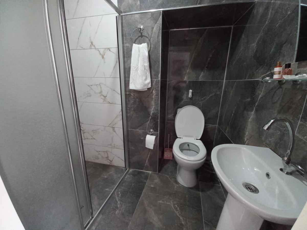 Kaleici Butik Otel Анталия Екстериор снимка