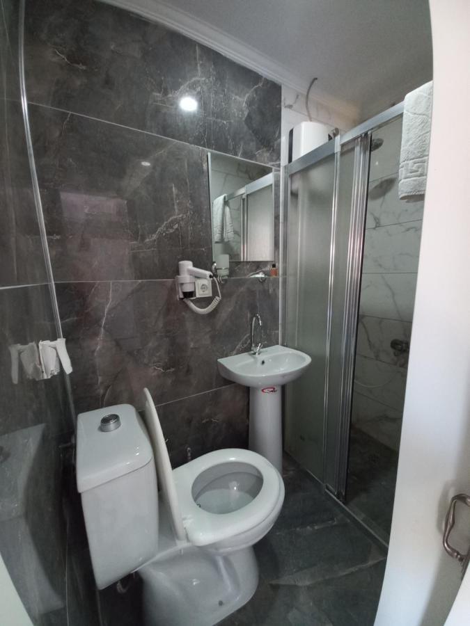 Kaleici Butik Otel Анталия Екстериор снимка