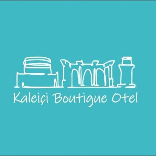 Kaleici Butik Otel Анталия Екстериор снимка