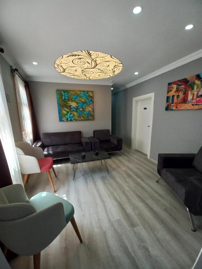 Kaleici Butik Otel Анталия Екстериор снимка