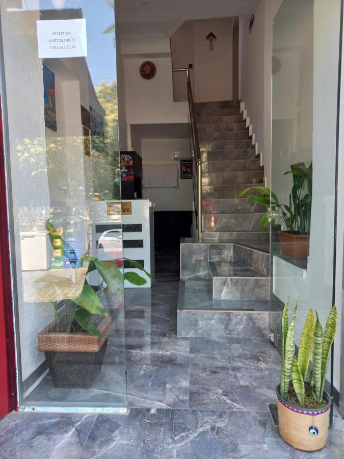 Kaleici Butik Otel Анталия Екстериор снимка